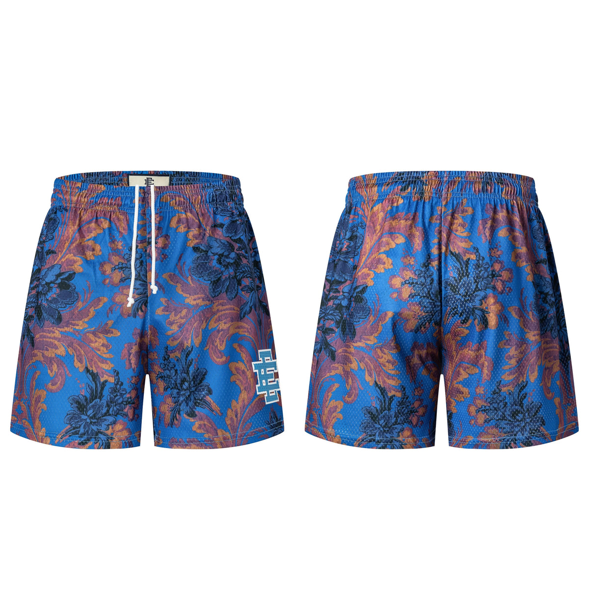 Eric Emanuel EE Basic Shorts \ (5)