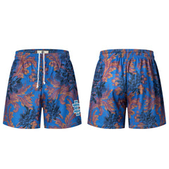 Eric Emanuel EE Basic Shorts \ (5)