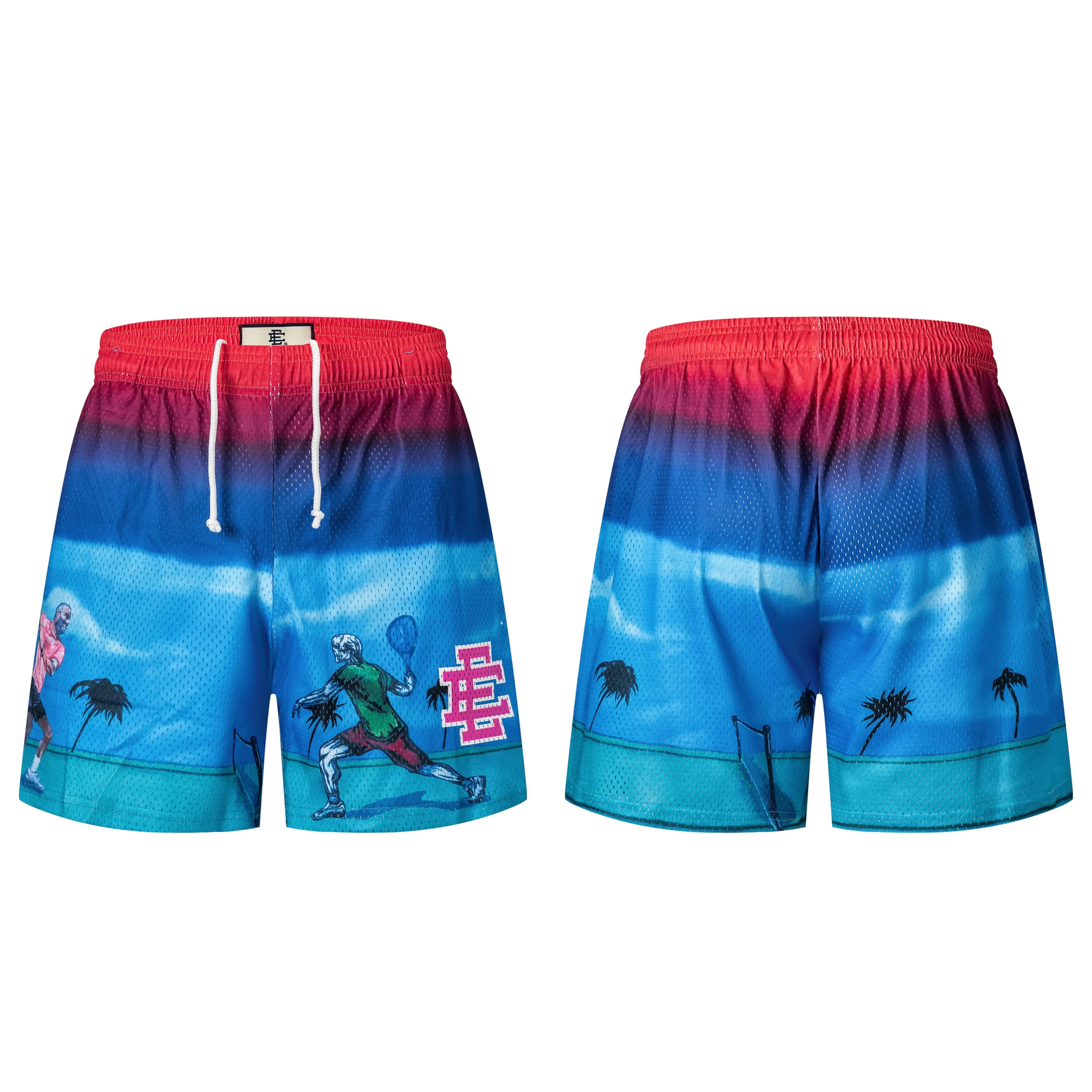 Eric Emanuel EE Basic Shorts \ (7)