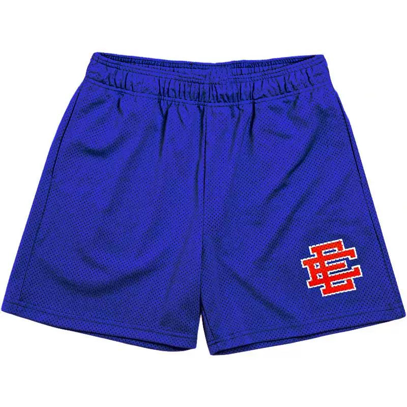 EE Eric Emanuel Men Beach Board Shorts fitness Training Work (10)