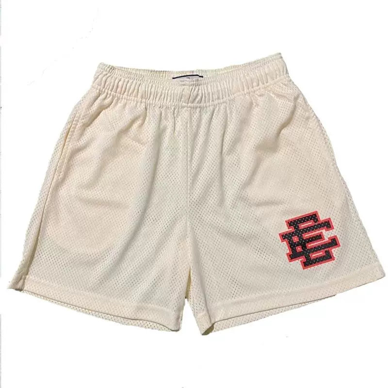 EE Eric Emanuel Men Beach Board Shorts fitness Training Work (12)