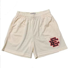 EE Eric Emanuel Men Beach Board Shorts fitness Training Work (12)