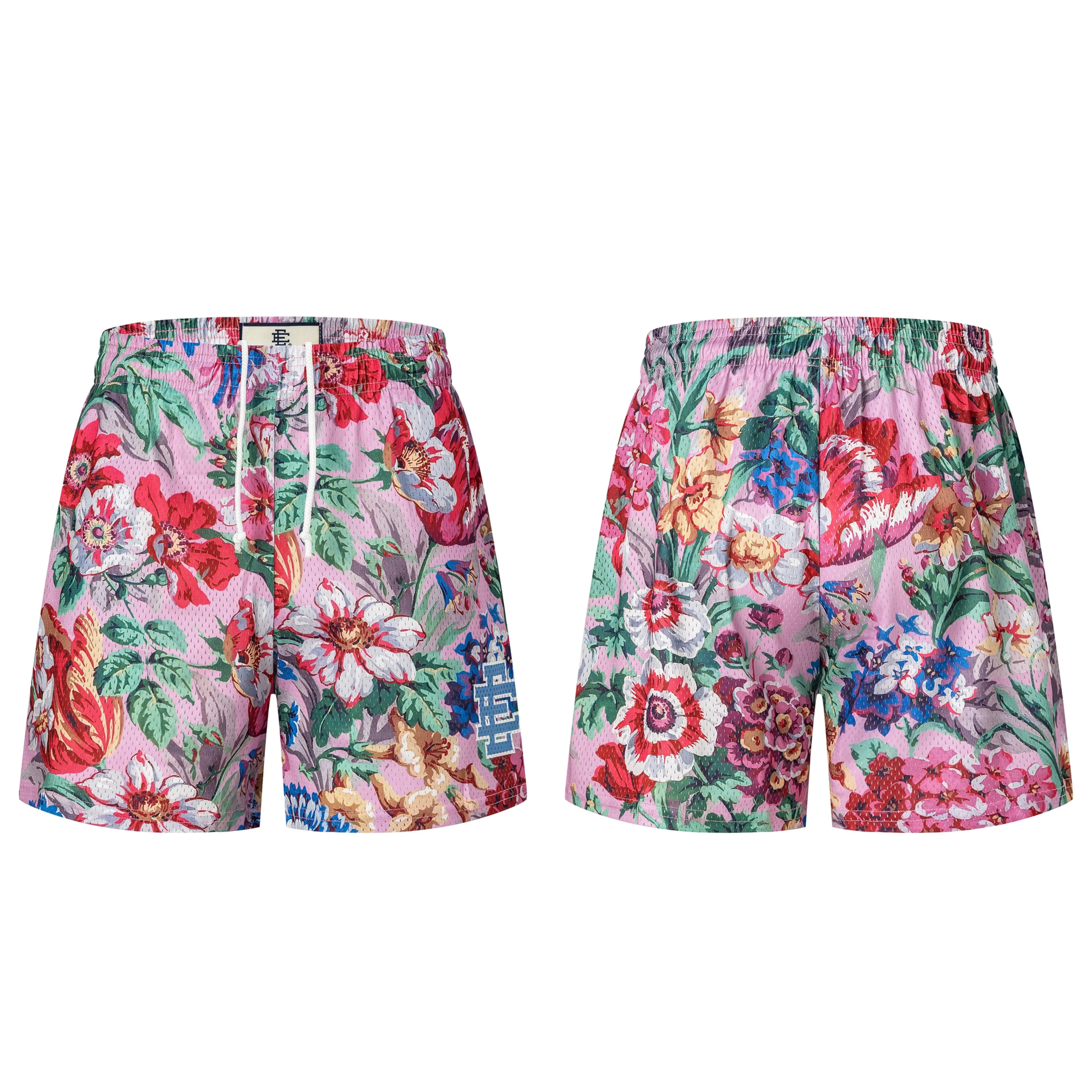 Eric Emanuel EE Basic Shorts \ (4)