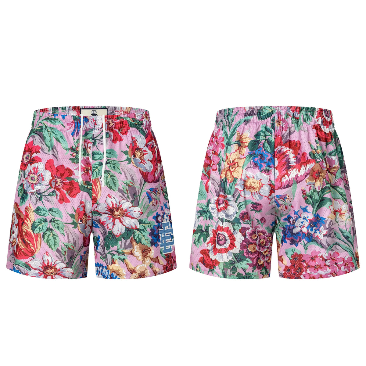 Eric Emanuel EE Basic Shorts \ (4)