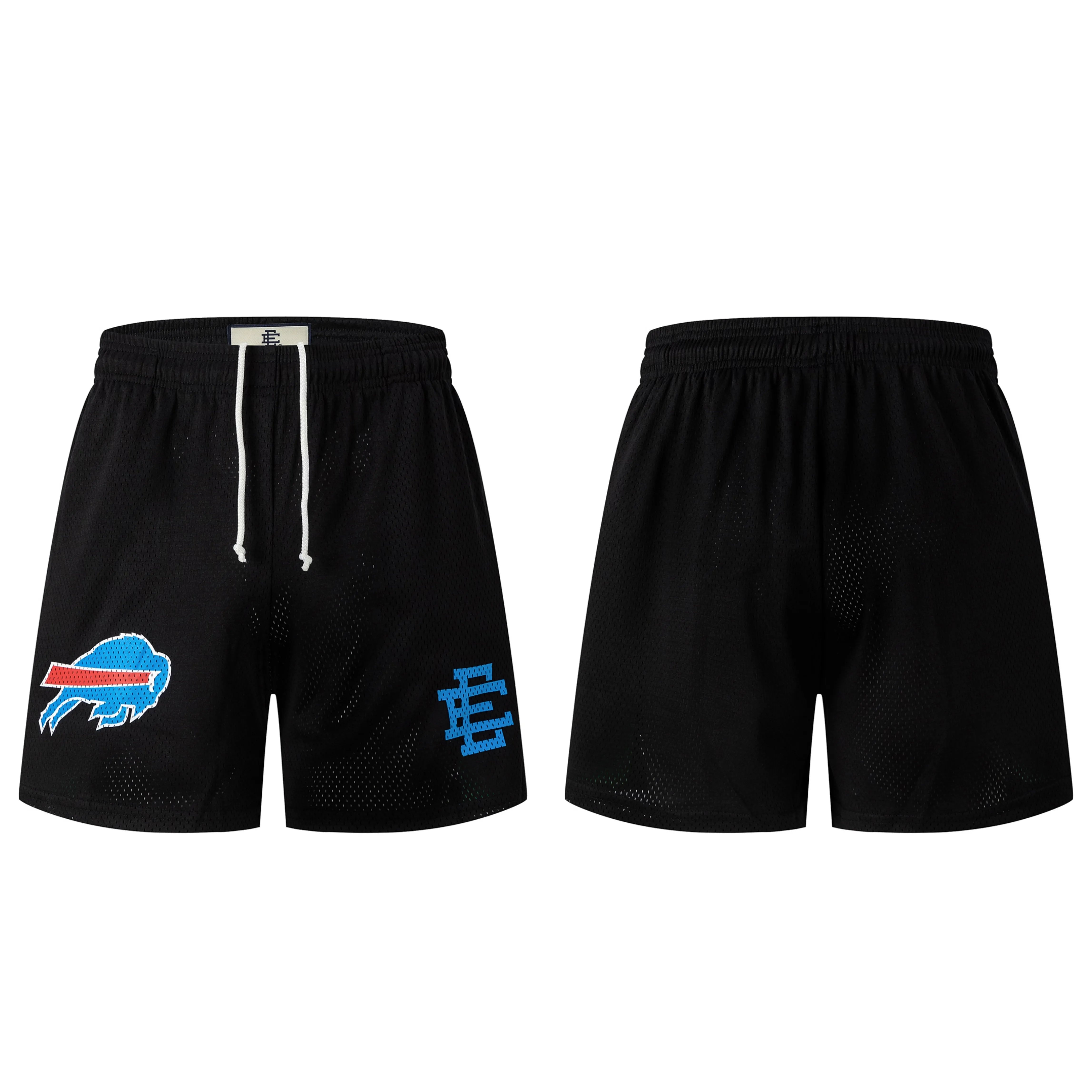 Eric Emanuel EE Basic Shorts \ (14)