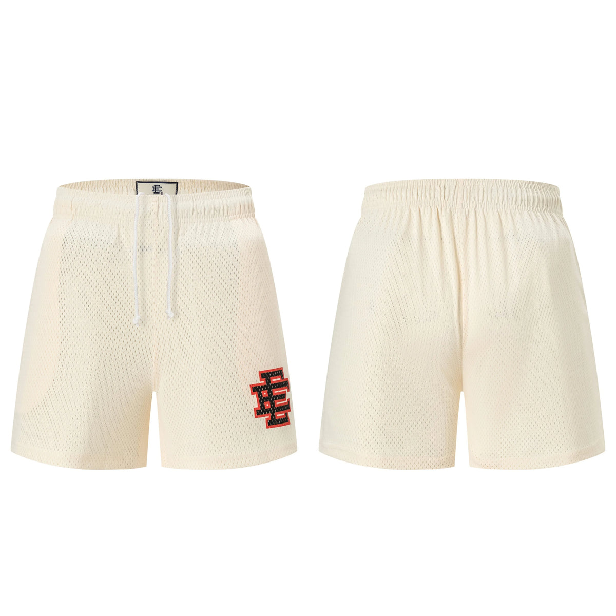 Eric Emanuel EE Basic Shorts \ (30)