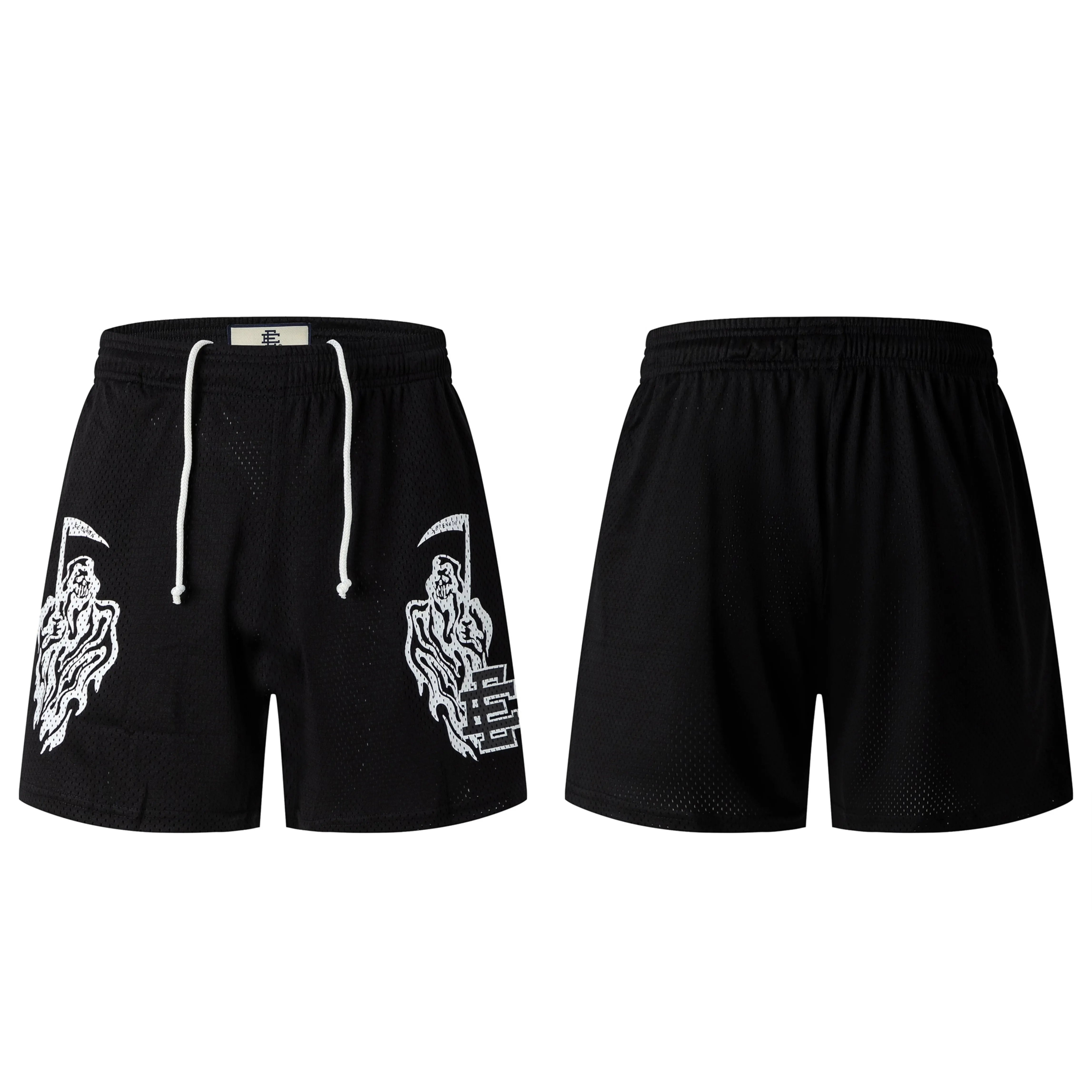 Eric Emanuel EE Basic Shorts \ (11)
