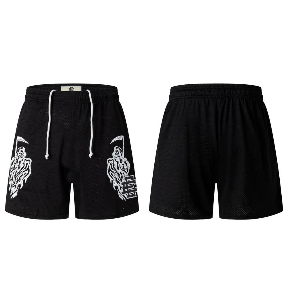Eric Emanuel EE Basic Shorts \ (11)