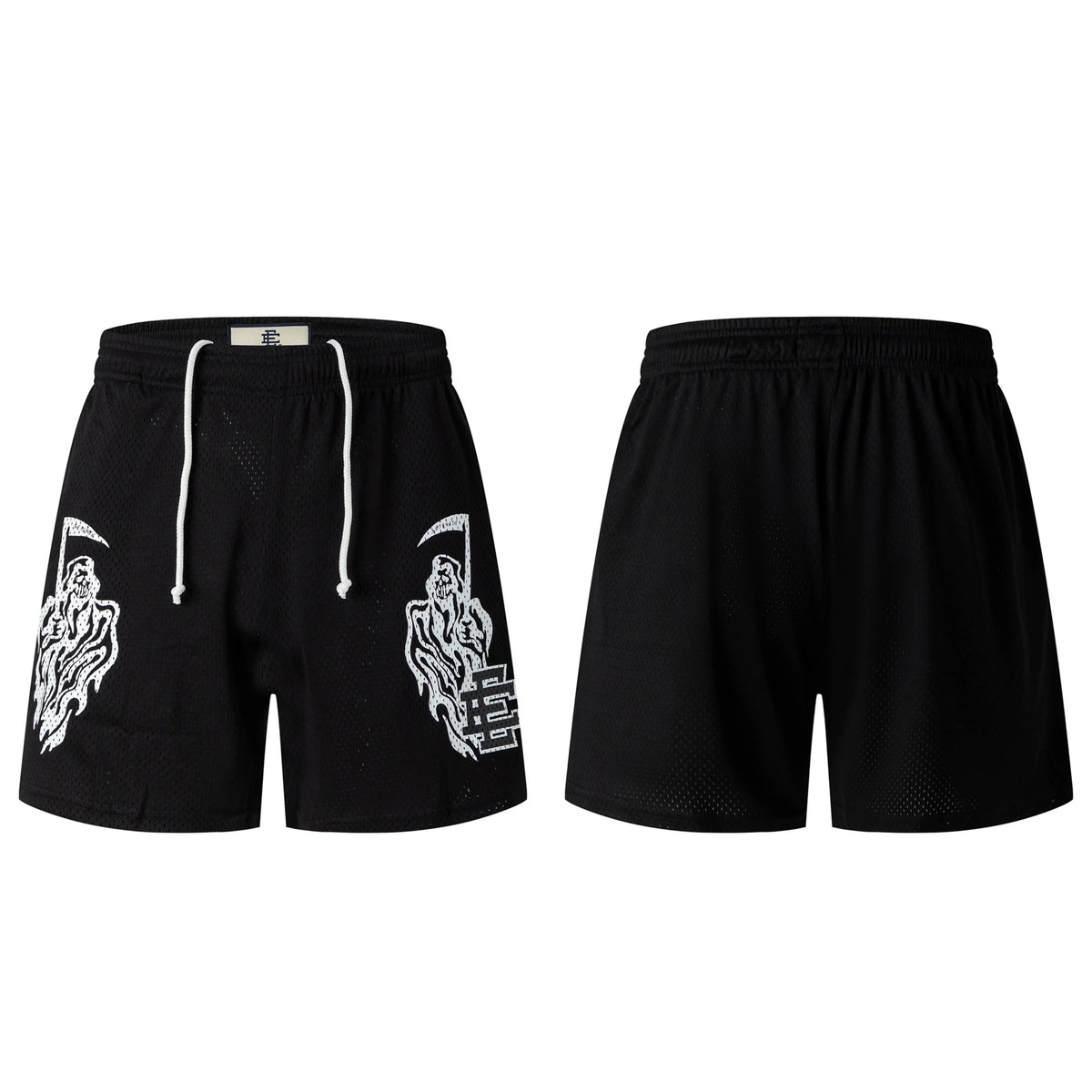 Eric Emanuel EE Basic Shorts \ (11)