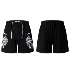 Eric Emanuel EE Basic Shorts \ (11)