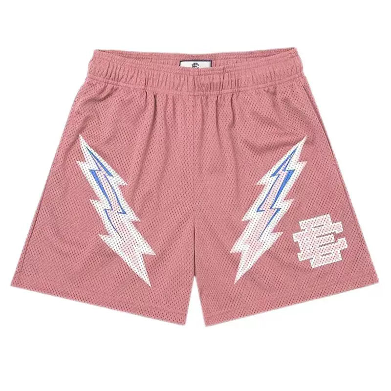 EE Eric Emanuel Men Beach Board Shorts fitness Training Work (19)