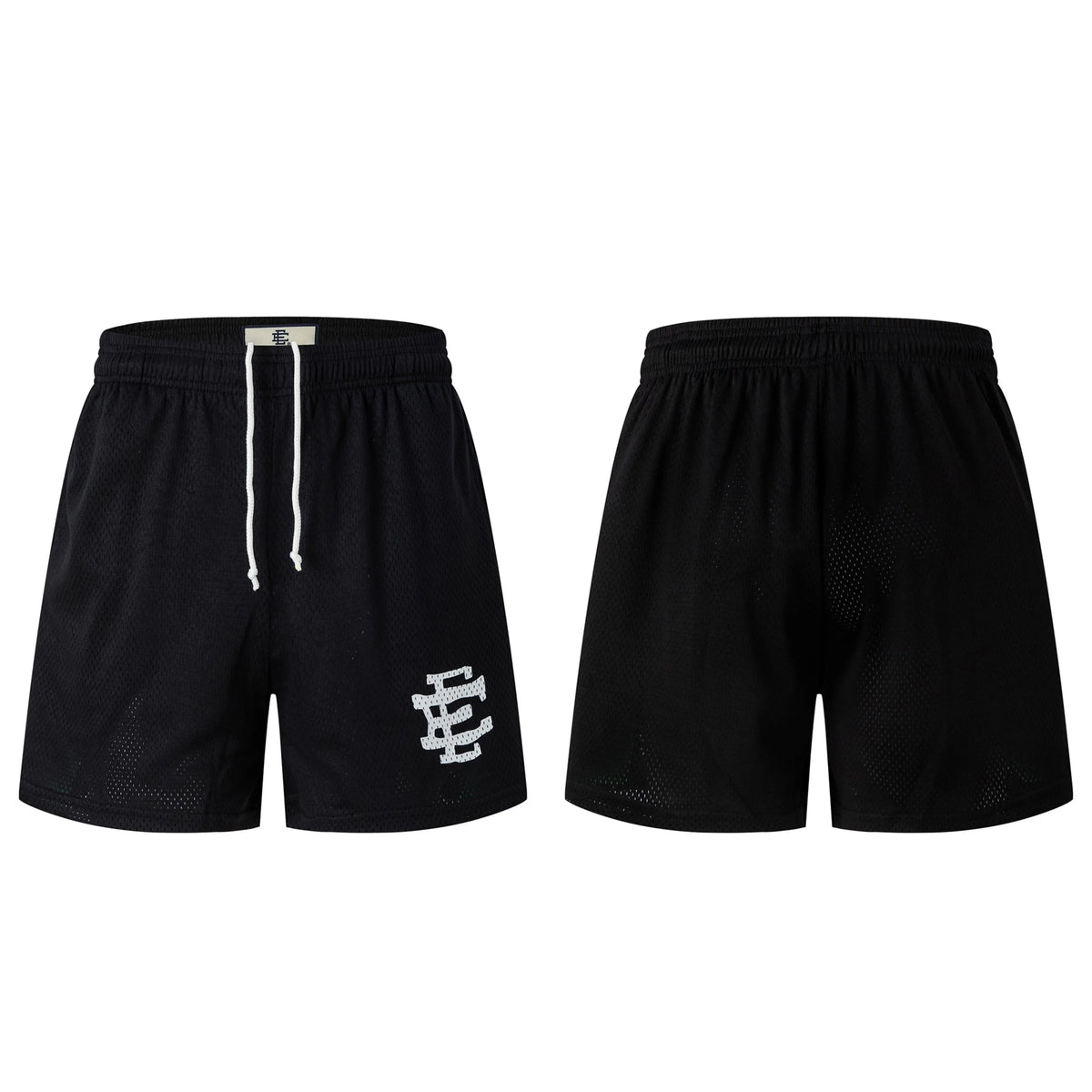 Eric Emanuel EE Basic Shorts \ (16)