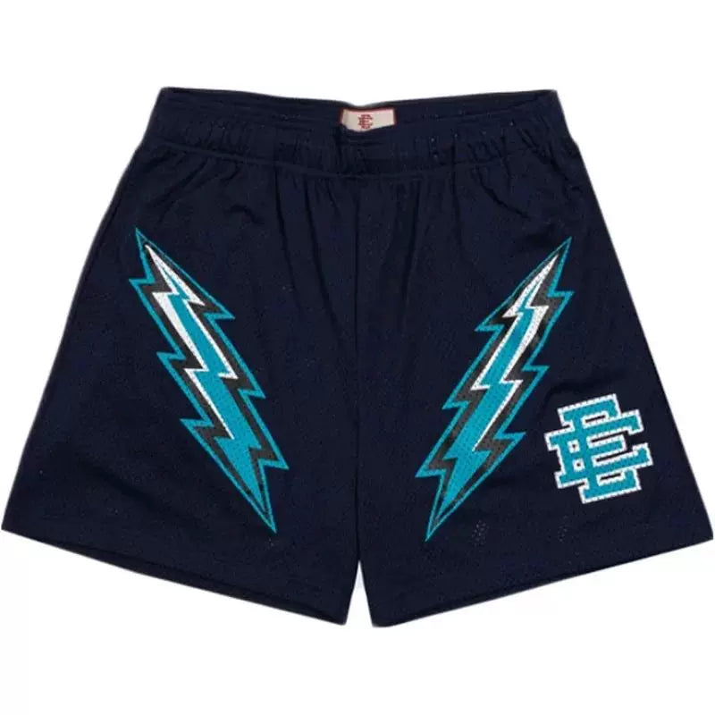 EE Eric Emanuel Men Beach Board Shorts fitness Training Work (16)