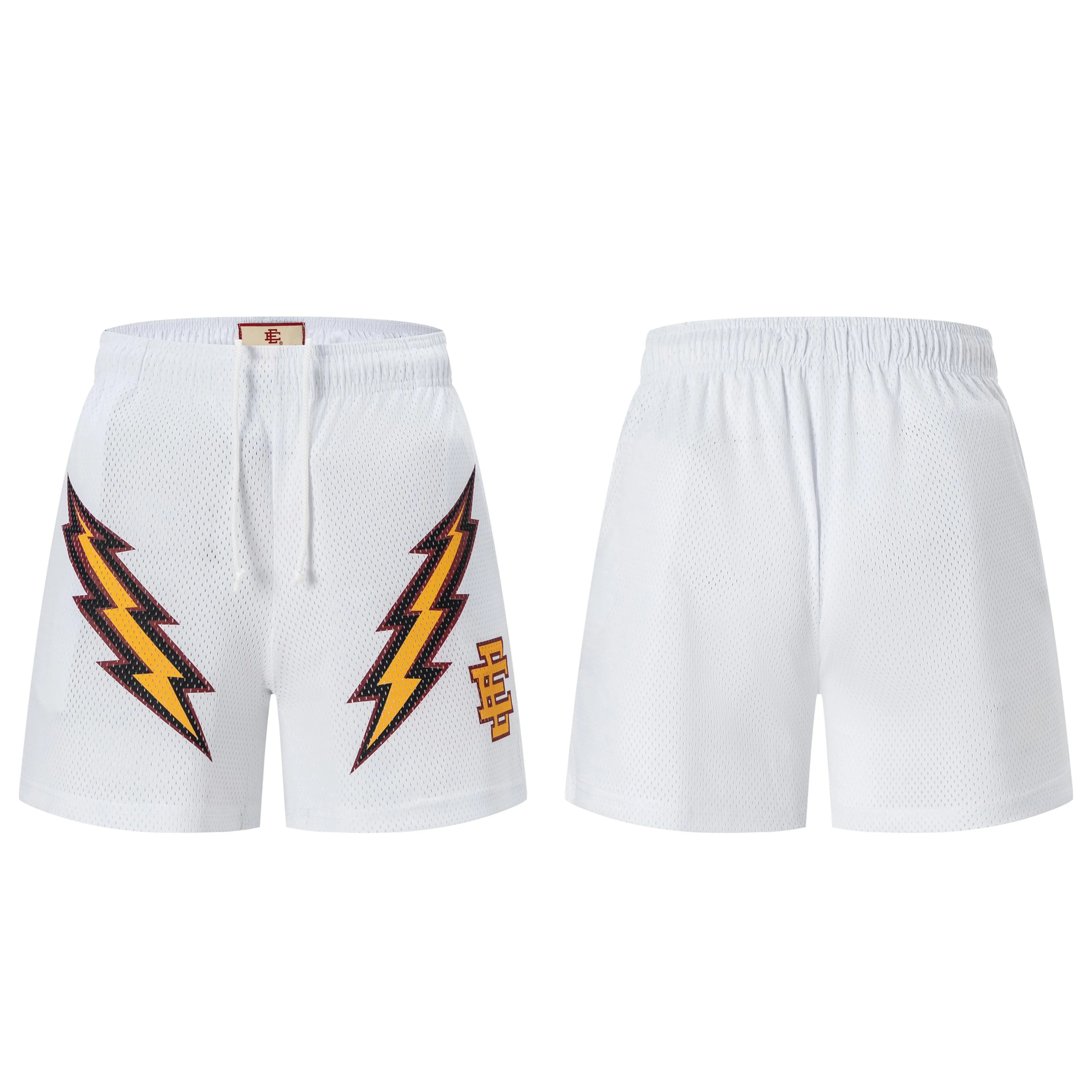 Eric Emanuel EE Basic Shorts \ (22)