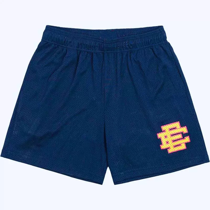 EE Eric Emanuel Men Beach Board Shorts fitness Training Work (5)