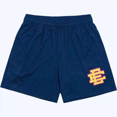 EE Eric Emanuel Men Beach Board Shorts fitness Training Work (5)