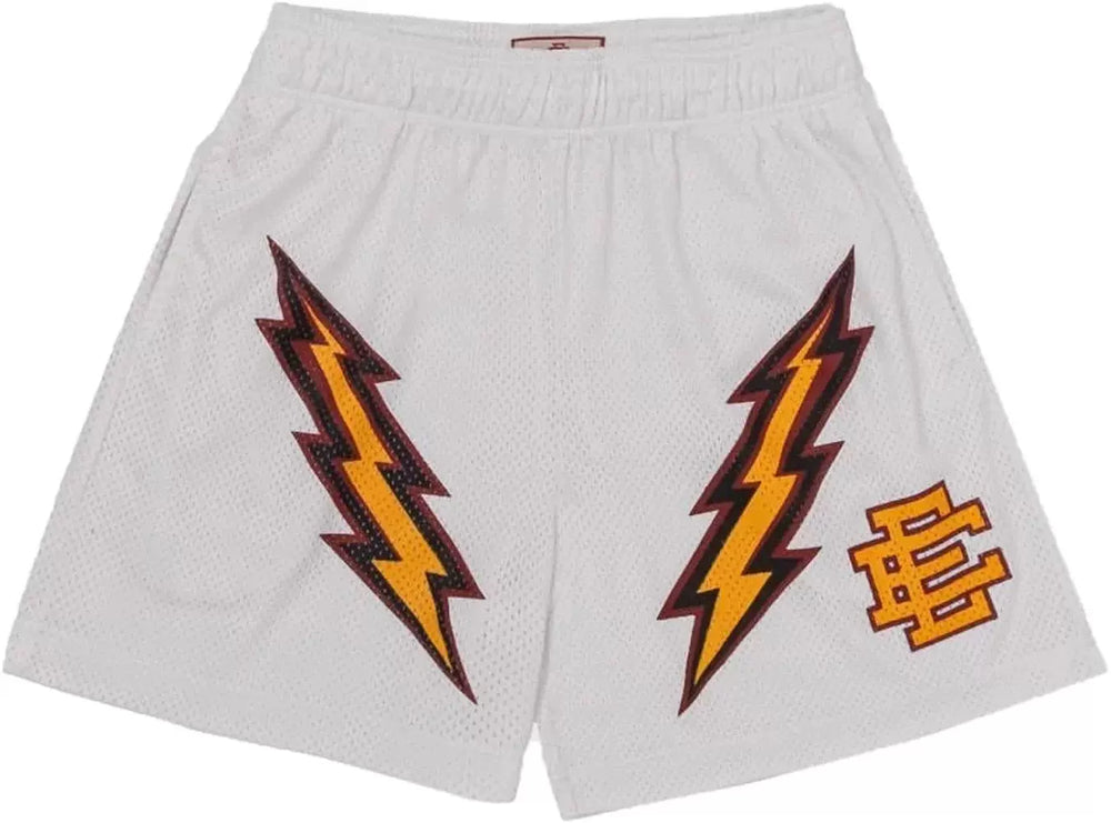 EE Eric Emanuel Men Beach Board Shorts fitness Training Work (22)