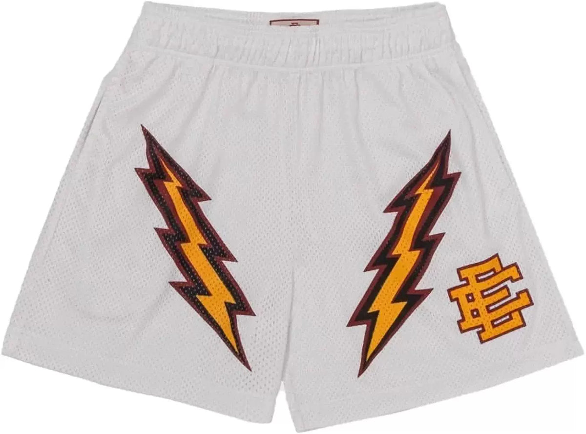 EE Eric Emanuel Men Beach Board Shorts fitness Training Work (22)