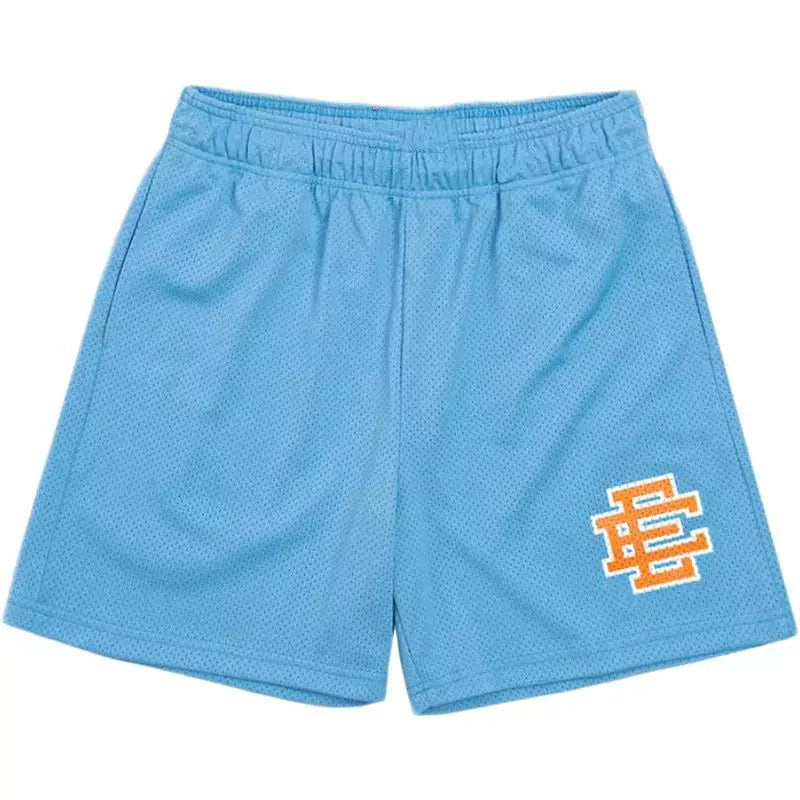 EE Eric Emanuel Men Beach Board Shorts fitness Training Work (4)