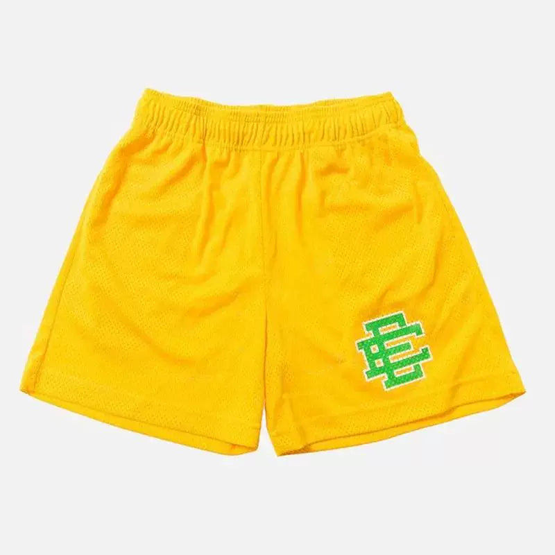 EE Eric Emanuel Men Beach Board Shorts fitness Training Work (6)