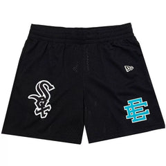 European and American fashion brand M co branded LB American EE shorts Eric Emanuel shorts foreign trade casual sports shorts (12)