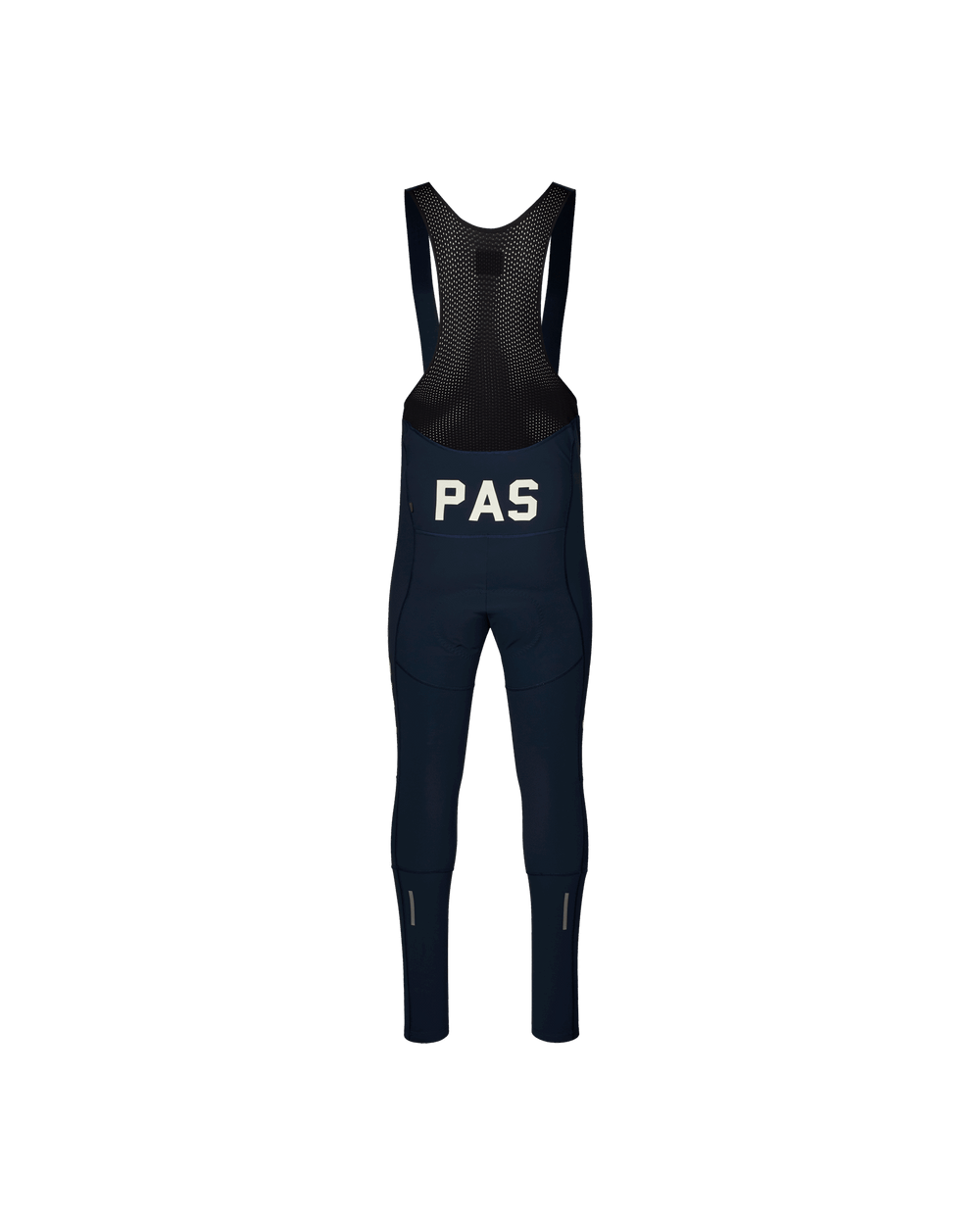 PAS Mechanism Deep Winter Long Bibs
