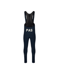 PAS Mechanism Deep Winter Long Bibs