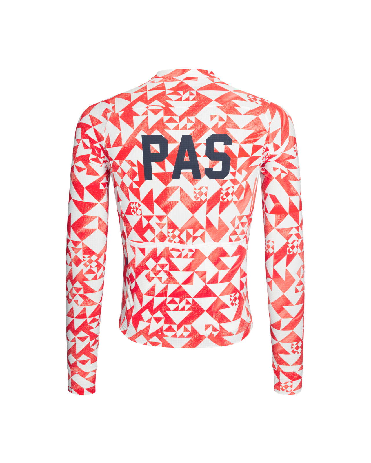 PAS Mechanism Pro Long Sleeve Jersey