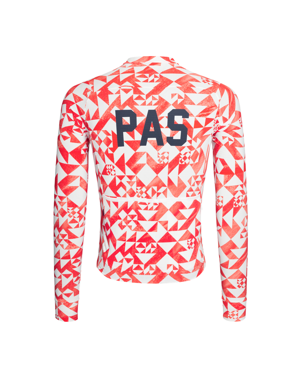 PAS Mechanism Pro Long Sleeve Jersey