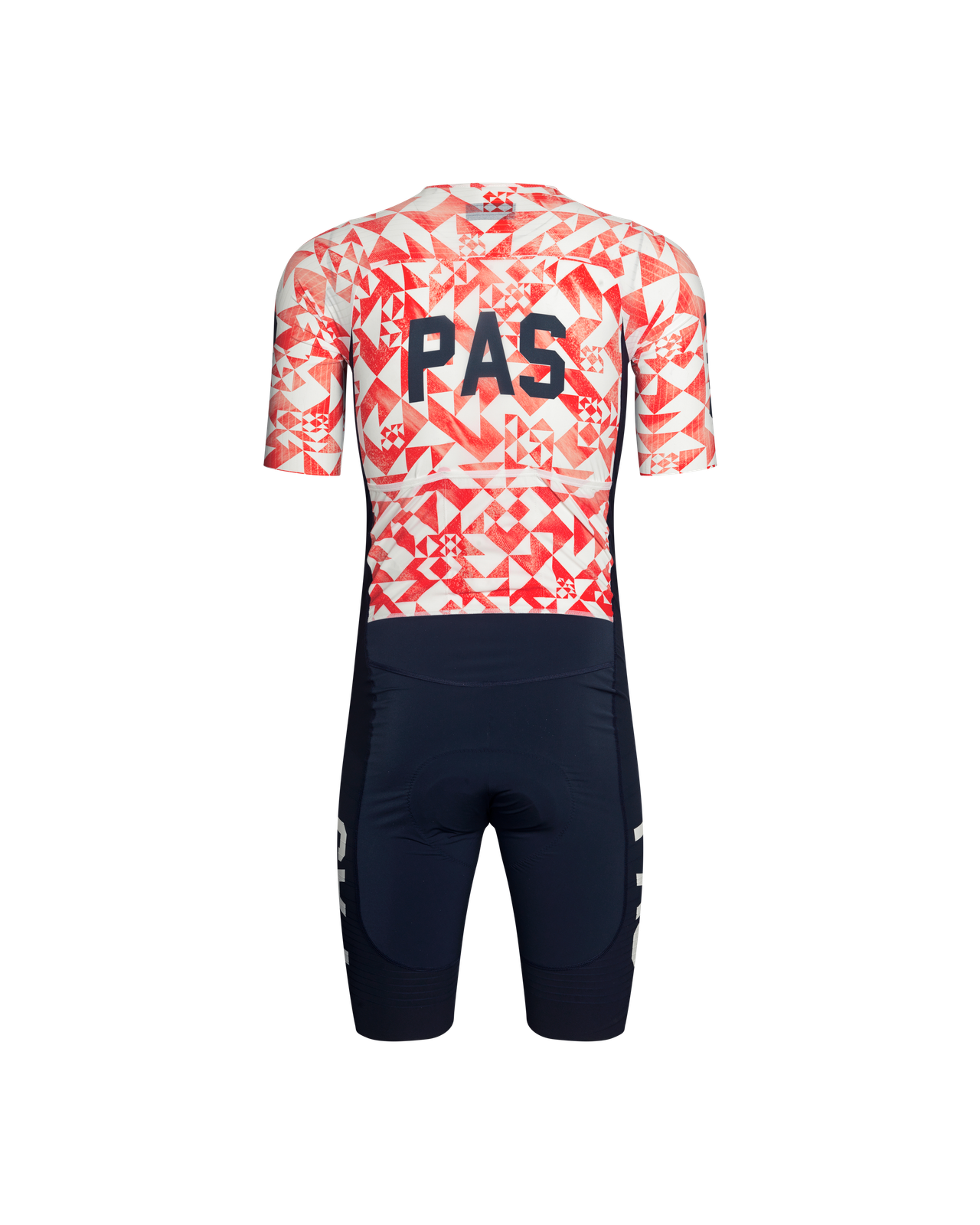 PAS Mechanism Pro Speedsuit