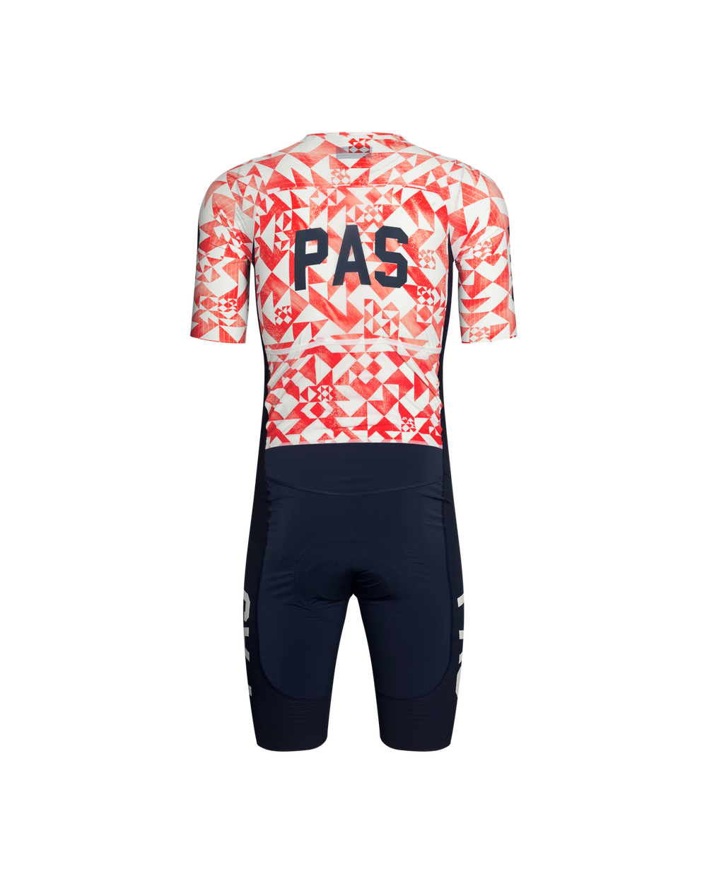 PAS Mechanism Pro Speedsuit