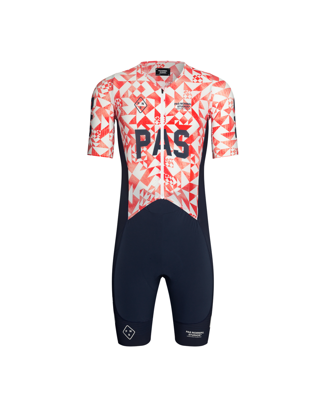 PAS Mechanism Pro Speedsuit
