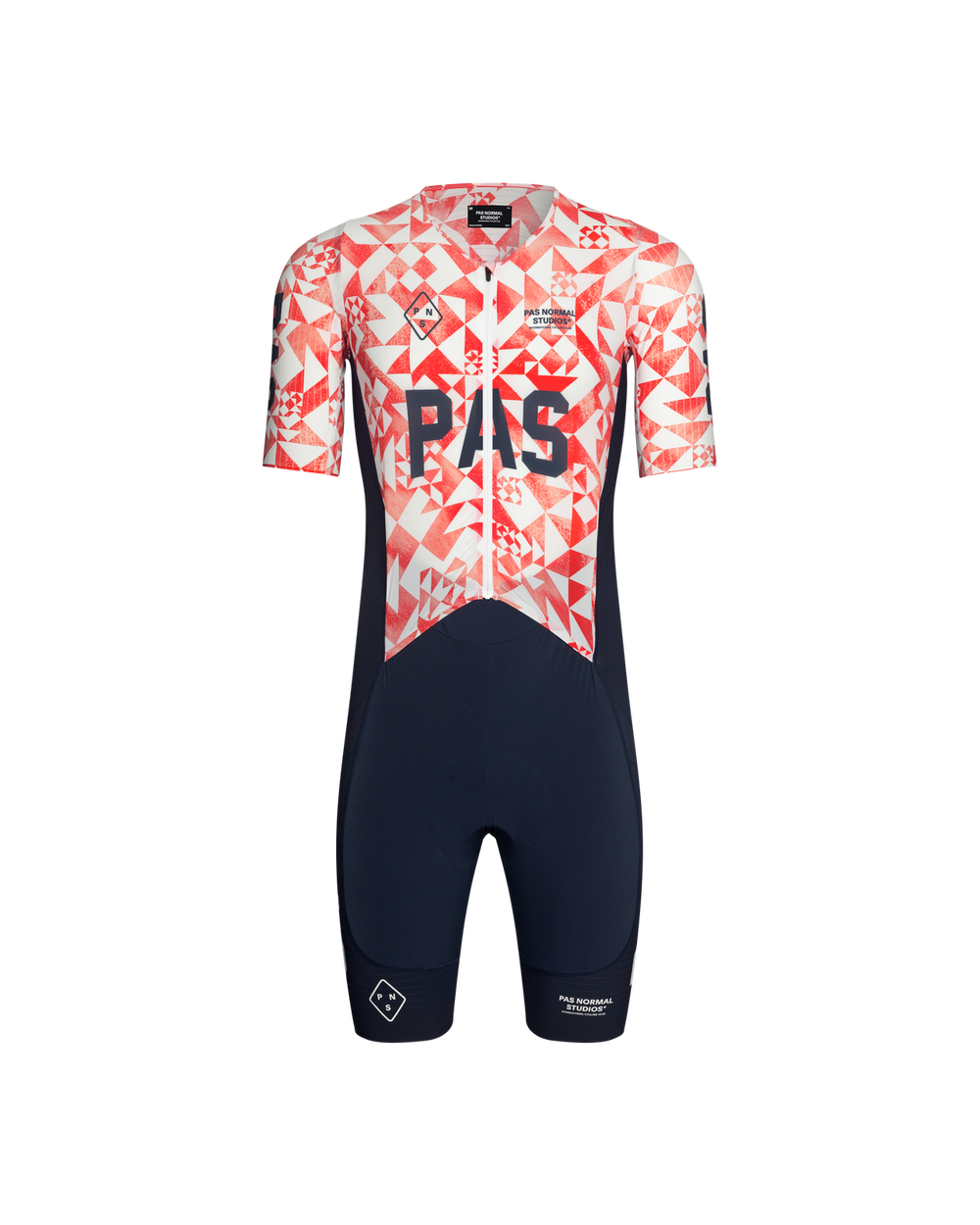 PAS Mechanism Pro Speedsuit