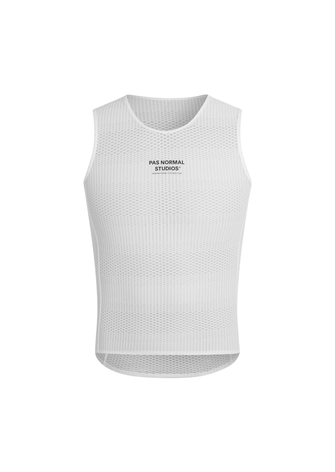 Men's Mechanism Pro Sleeveless Base Layer