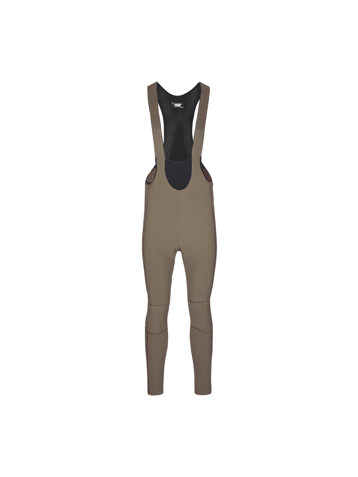 Mechanism Deep Winter Long Bibs