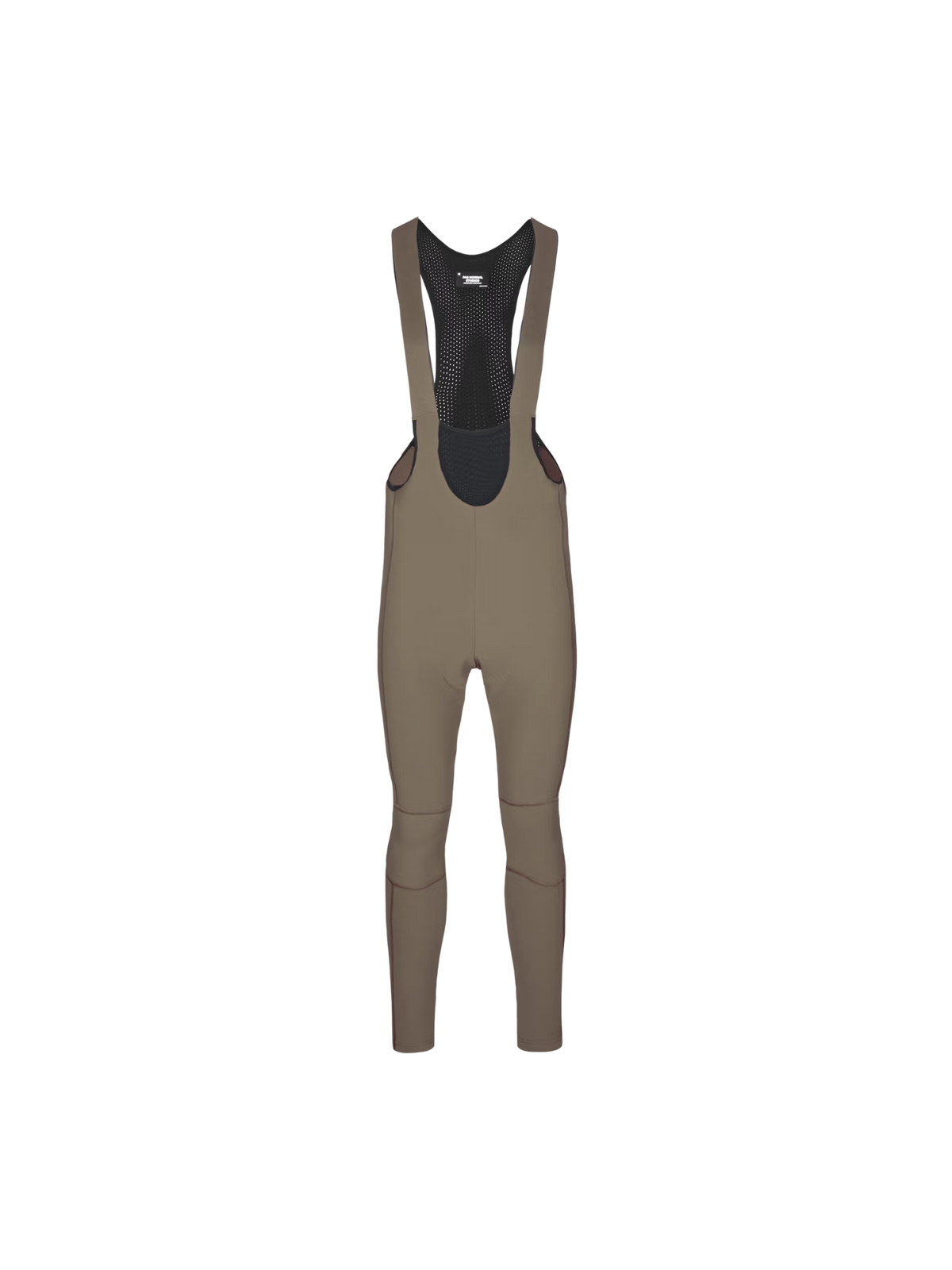Mechanism Deep Winter Long Bibs