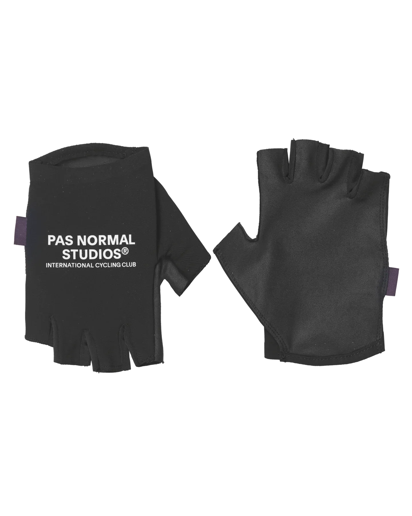 Logo Race Mitt