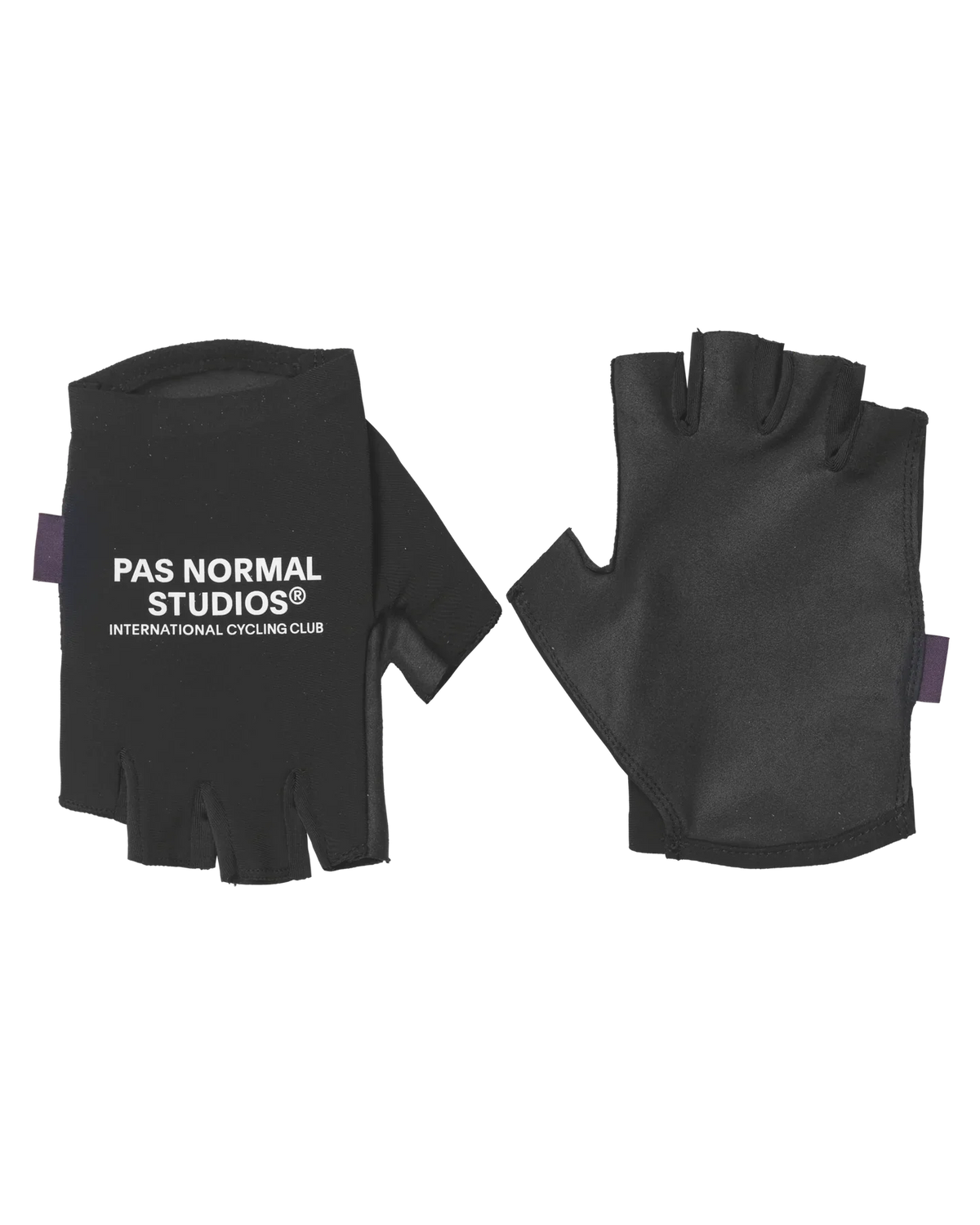 Logo Race Mitt