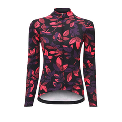 Palmira Women Thermal Jersey