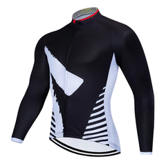 Phexen Thermal Fleece Jersey