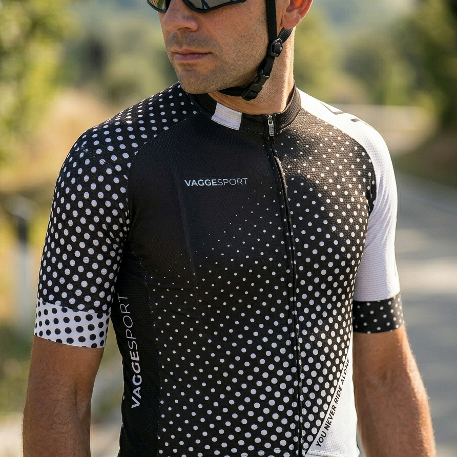Polka Jersey