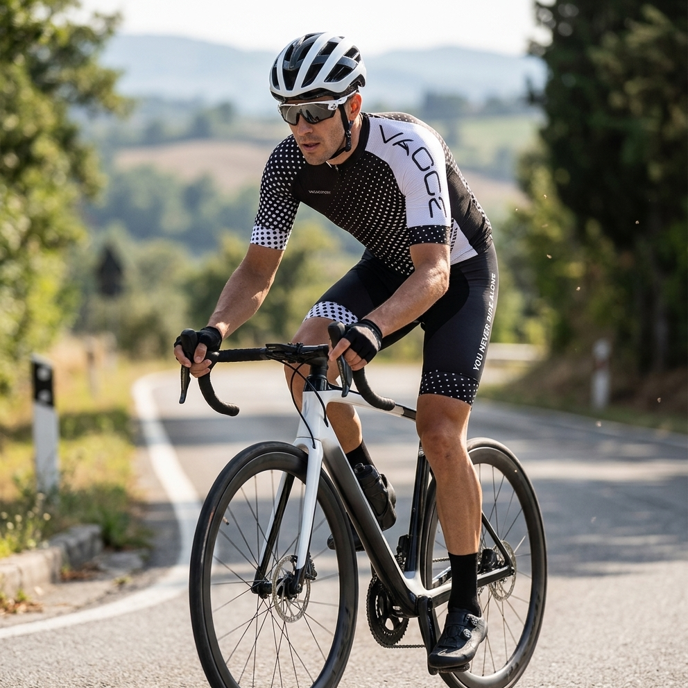 Polka Jersey