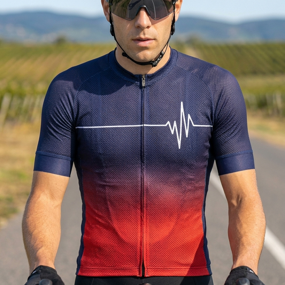 Pulse Jersey
