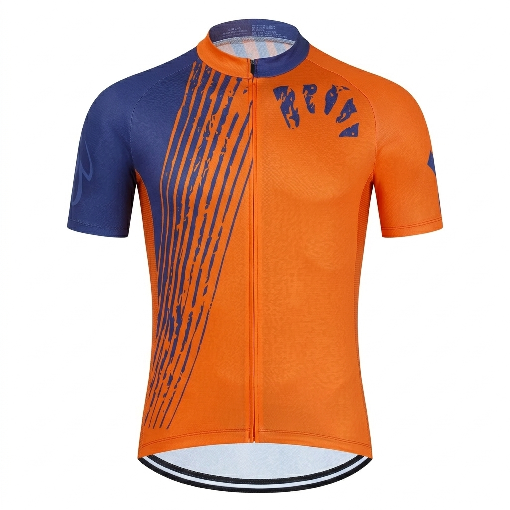 Rebel Jersey