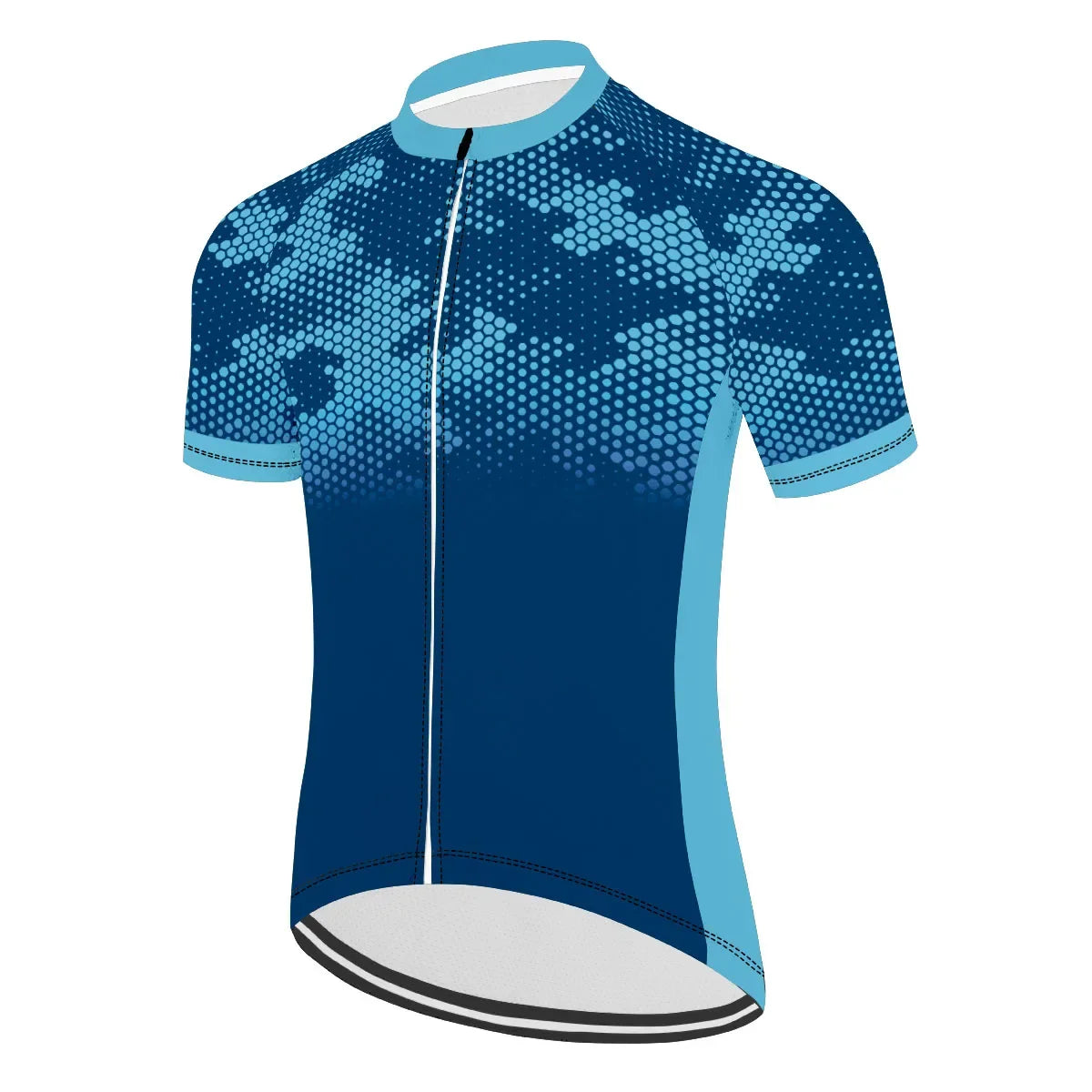 Nexus Jersey