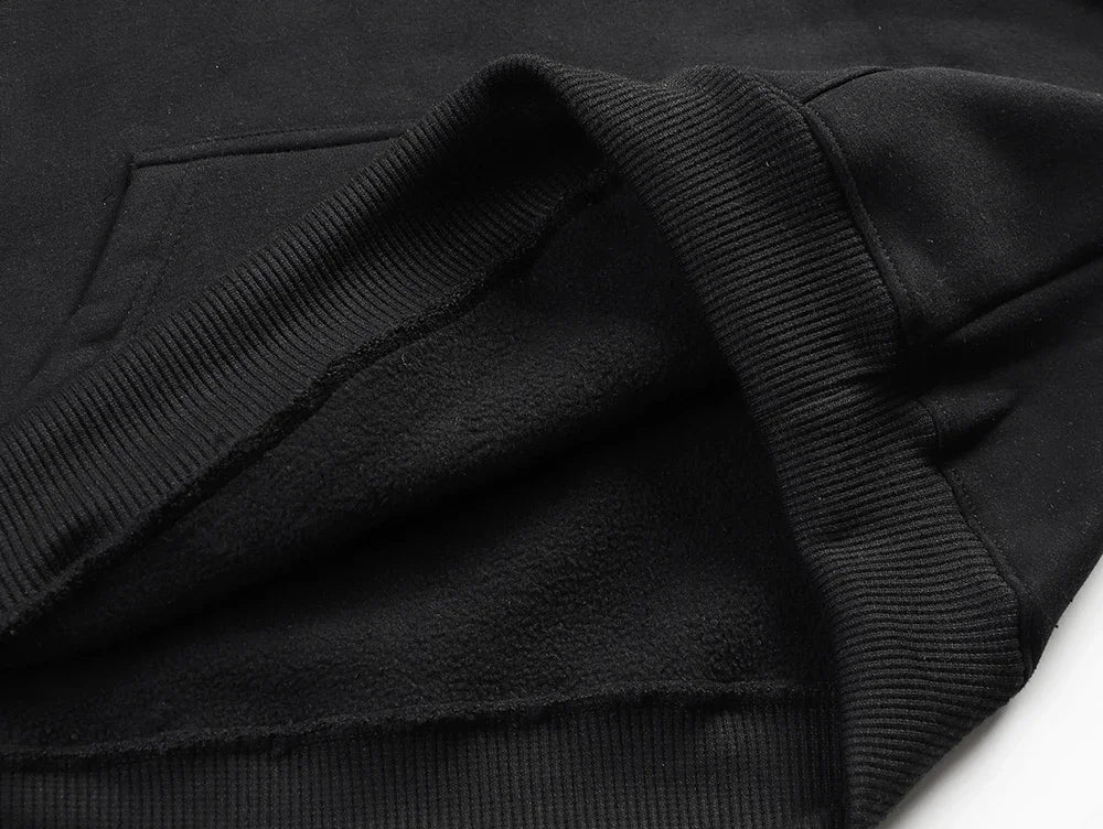 Alpha Training Hoodie