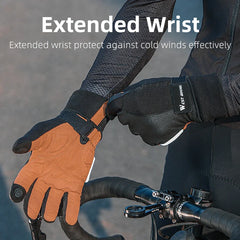 Cortina Winter Warm Gloves