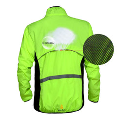 Nevis Windbreaker