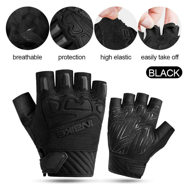 Monaco Cycling Gloves