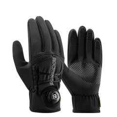 Welney Winter Gloves
